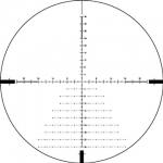 Vortex diamondback tactical 4 16x44 ffp ebr 2c moa