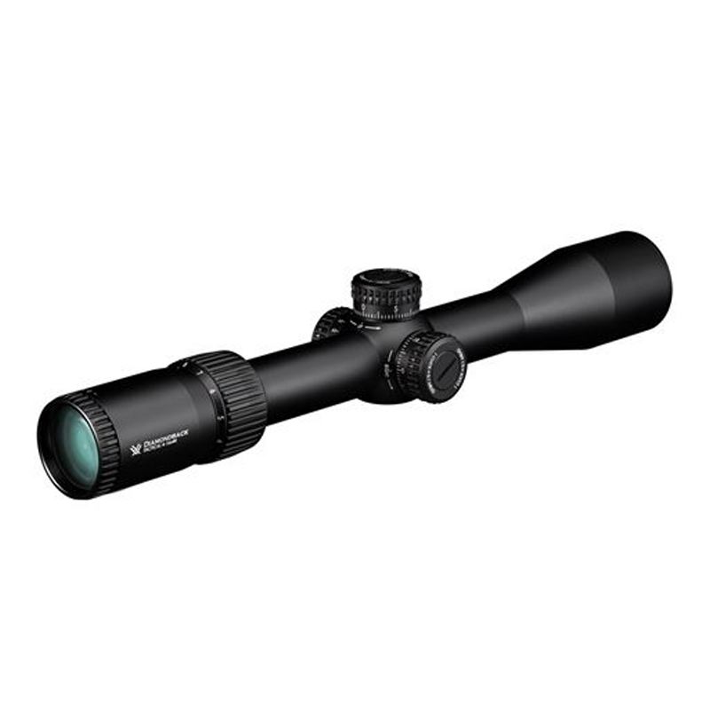 Vortex diamondback tactical 6 24x50 re ticule ebr 2c mrad ffp3