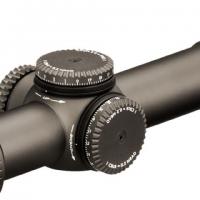 Vortex razor hd gen ii 1 6x24 rifle scope vmr 2 recticle mrad