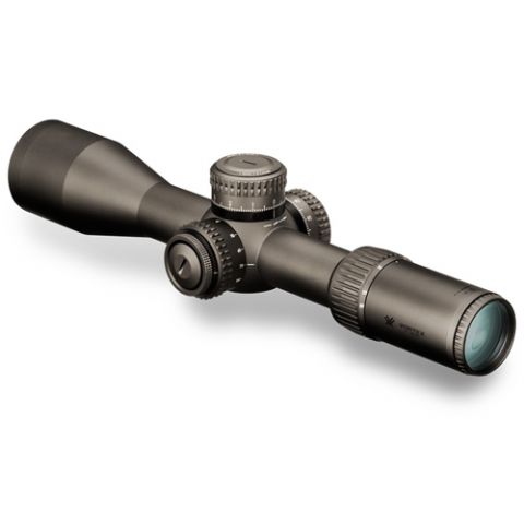 Vortex razor hd gen ii 3 18x50 re ticule ebr 2c mrad