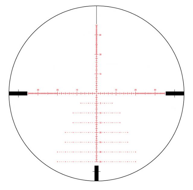 Vortex razor hd gen ii 4 5 27x56 rifle scope ebr 2c recticle moa full 42252759 6 35113 681