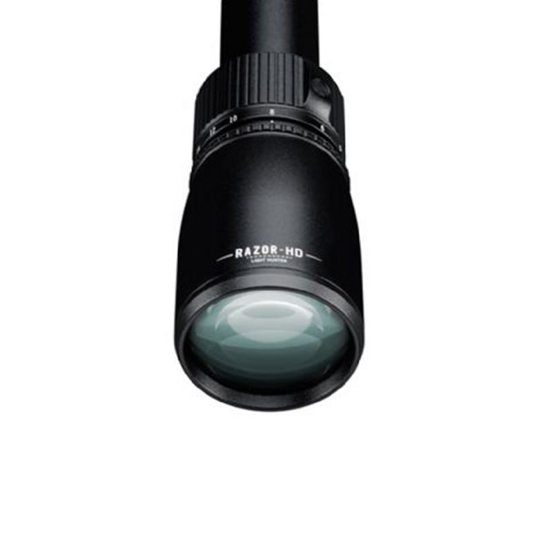 Vortex razor hd lh 3 15x42 reticule g4 bdc1