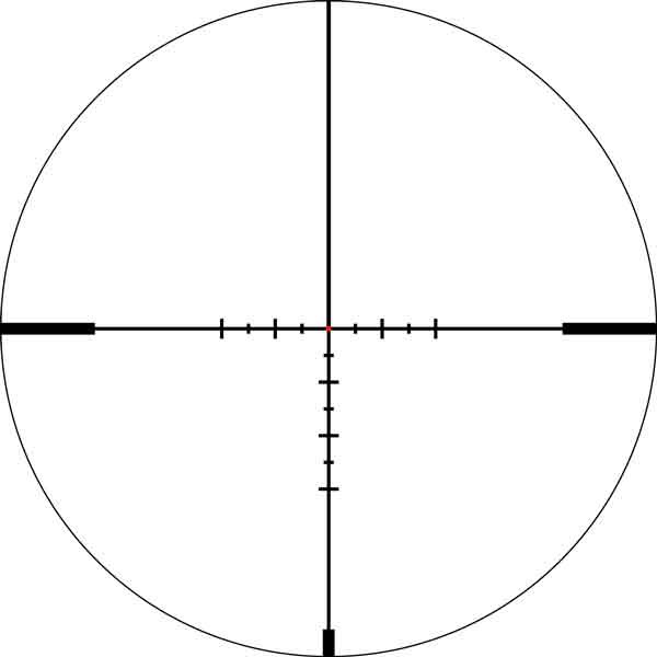 Vortex reticule jm1 moa