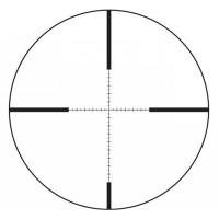 Vortex reticule vmr1 mrad