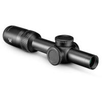 Vortex strike eagle ffp 1 8x24 ebr 7c 1er plan focal