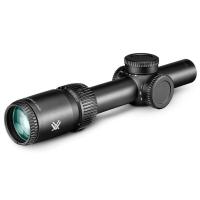 Vortex strike eagle ffp 1 8x24 ebr 7c 1er plan focal2