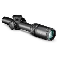 Vortex strike eagle ffp 1 8x24 ebr 7c 1er plan focal3