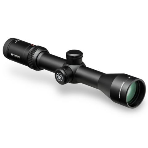 Vortex viper hs 2 5 10x44 rifle scope v plex reticle full 42212102 1 30190 753