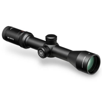 Vortex viper hs 2 5 10x44 rifle scope v plex reticle full 42212102 1 30190 753