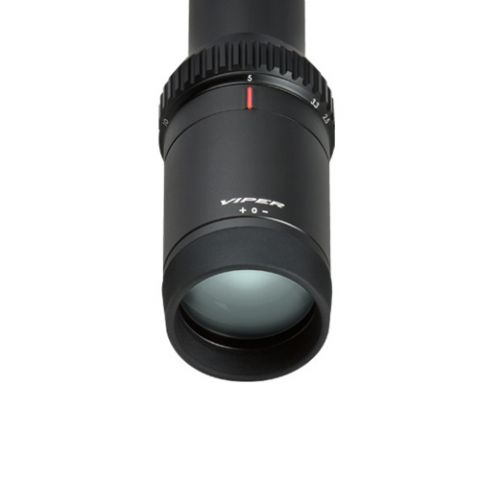 Vortex viper hs 2 5 10x44 rifle scope v plex reticle full 42212102 4 30190 157