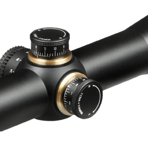 Vortex viper hs 4 16x50 rifle scope dead hold dbc recticle moa full 42212107 3 35100 658